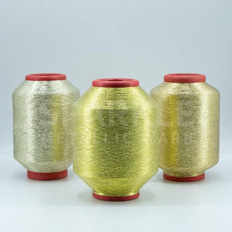 金银线编织艺术的蓬勃发展